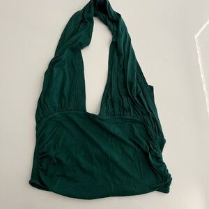 Free people Halter Top